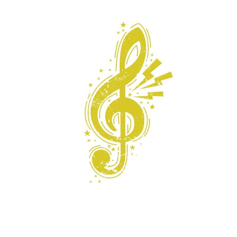 Notenschlüssel Violinschlüssel Musik