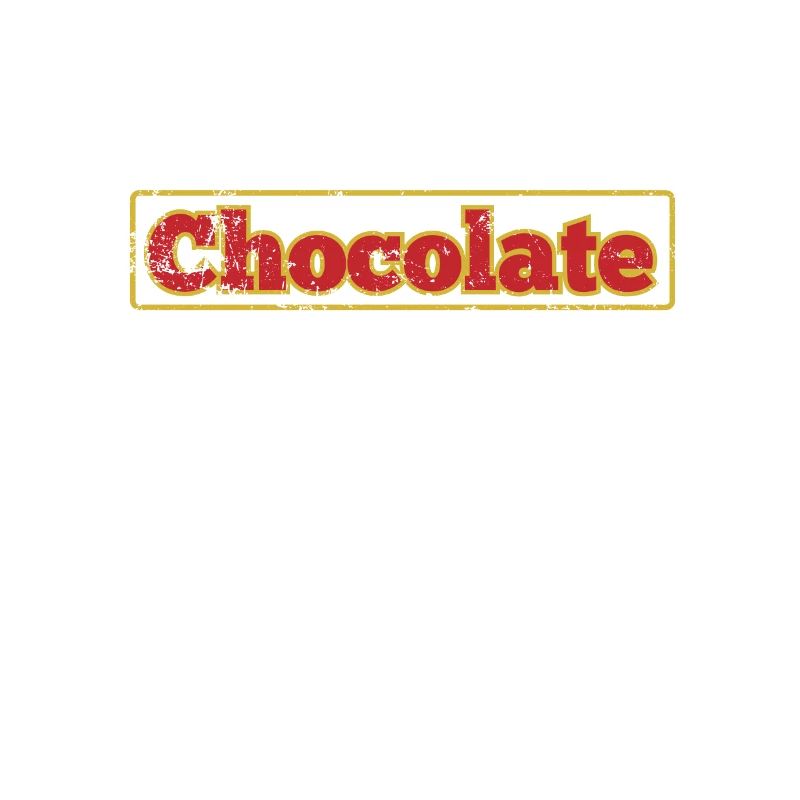 Chocolate Süßes Kakao