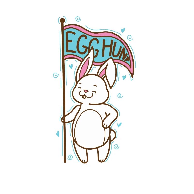 Egg Hunt Easter Easter Eggs