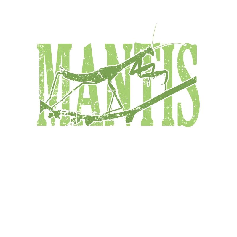 Mantis Insect