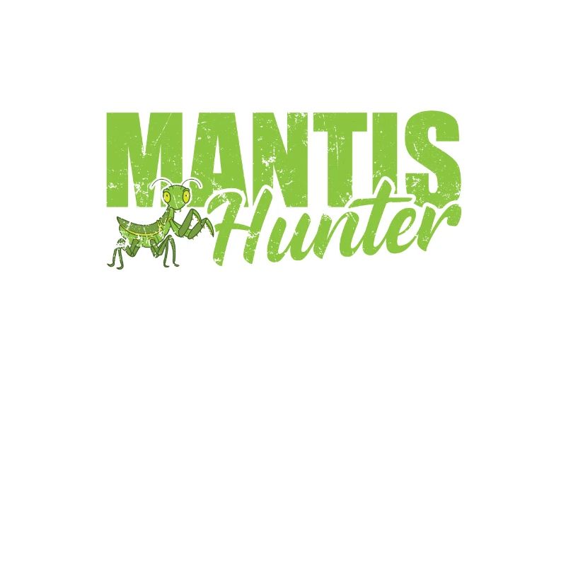 Mantis Hunter