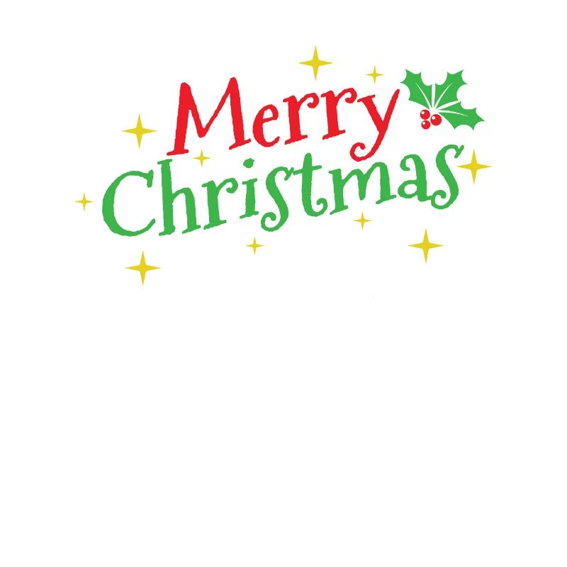 Merry Christmas Weihnachten