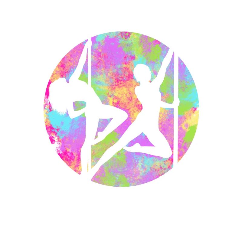 Danseur De Pole Dance, Pole Dance, Pole Dance