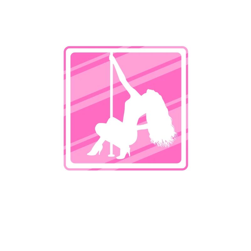 Danseur De Pole Dance, Pole Dance, Pole Dance