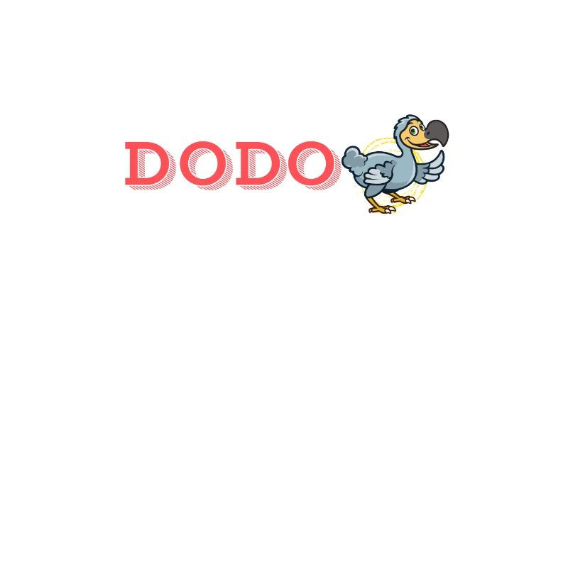 Dodo Love Tier