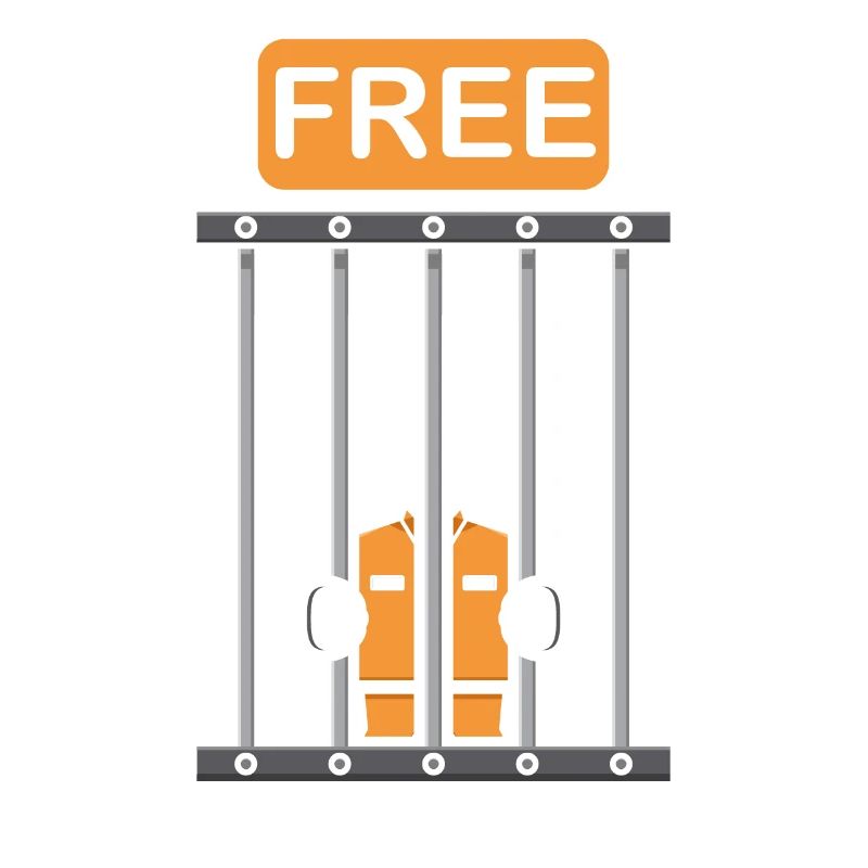 PC Funny Free Wireless PC Gift Computer