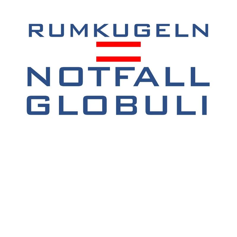 notfallglobuli dunkel