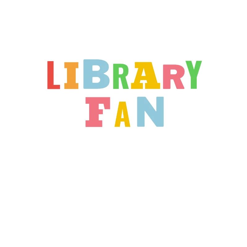 Library Fan