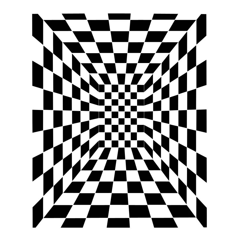 illusion d’optique 17