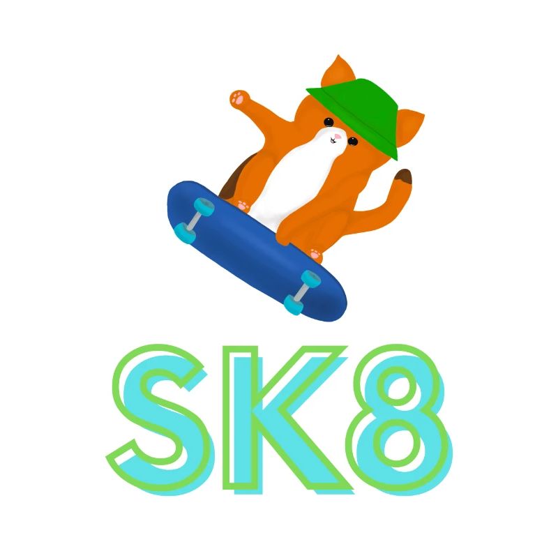 SK8