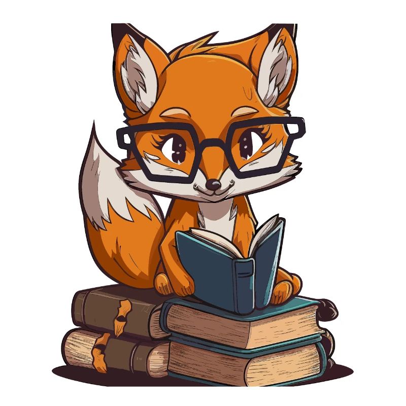 Intelligent Fox