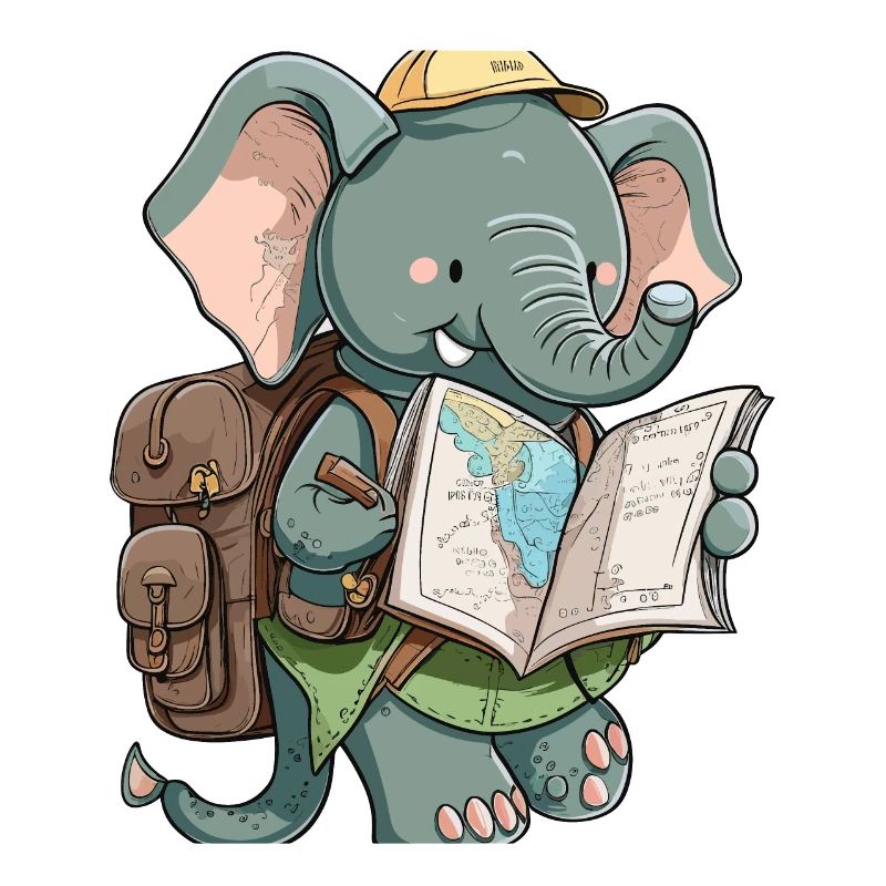 Explorateur d’éléphants