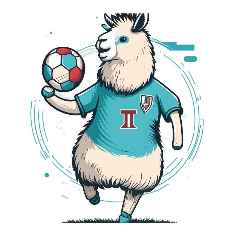 Lama-Ziele