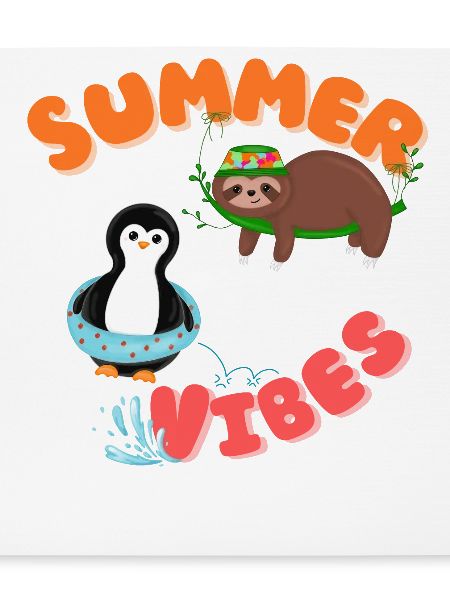 Summer Vibes