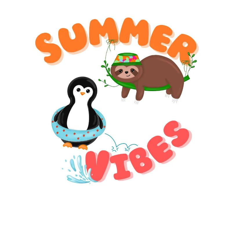 Summer Vibes