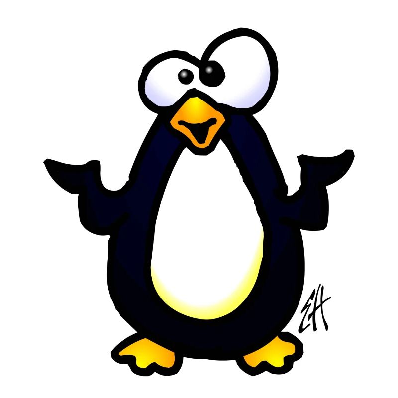 Pinguin