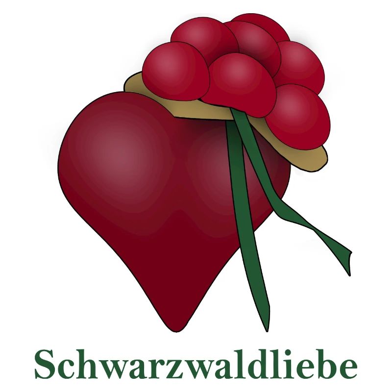 Schwarzwaldliebe
