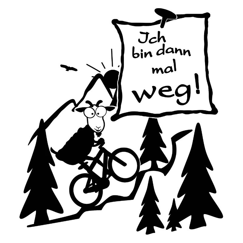 MTB - Mountainbike