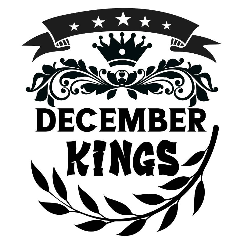 Dezember-Könige