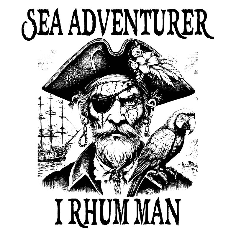 ICH RHUM MANN