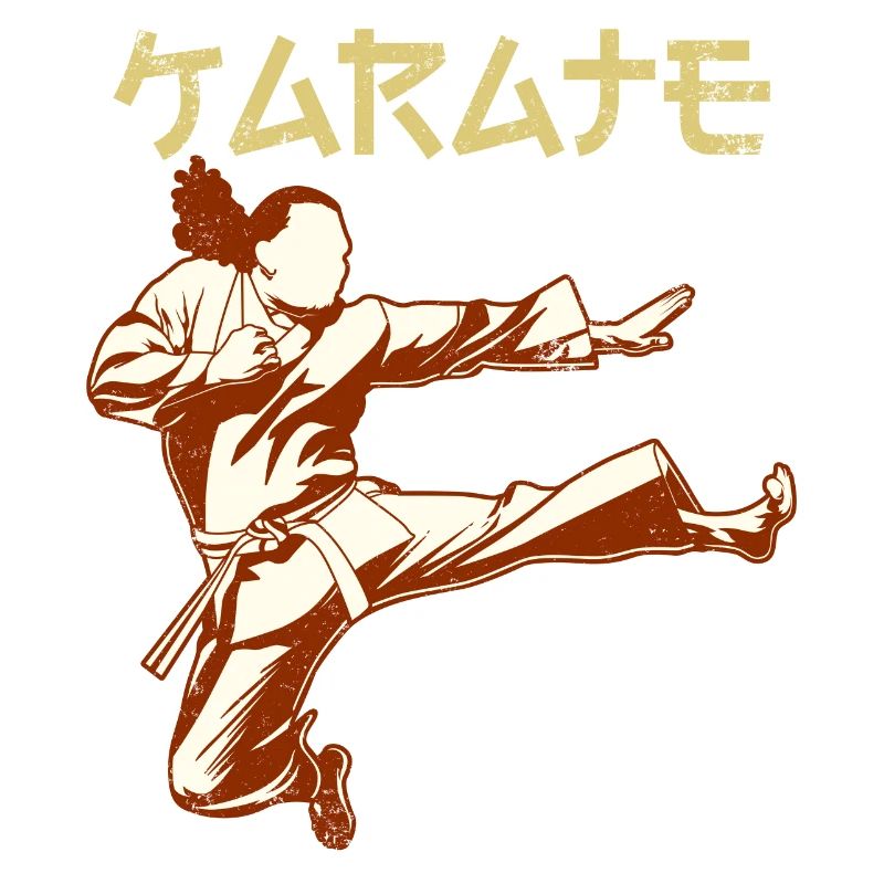 Karateka