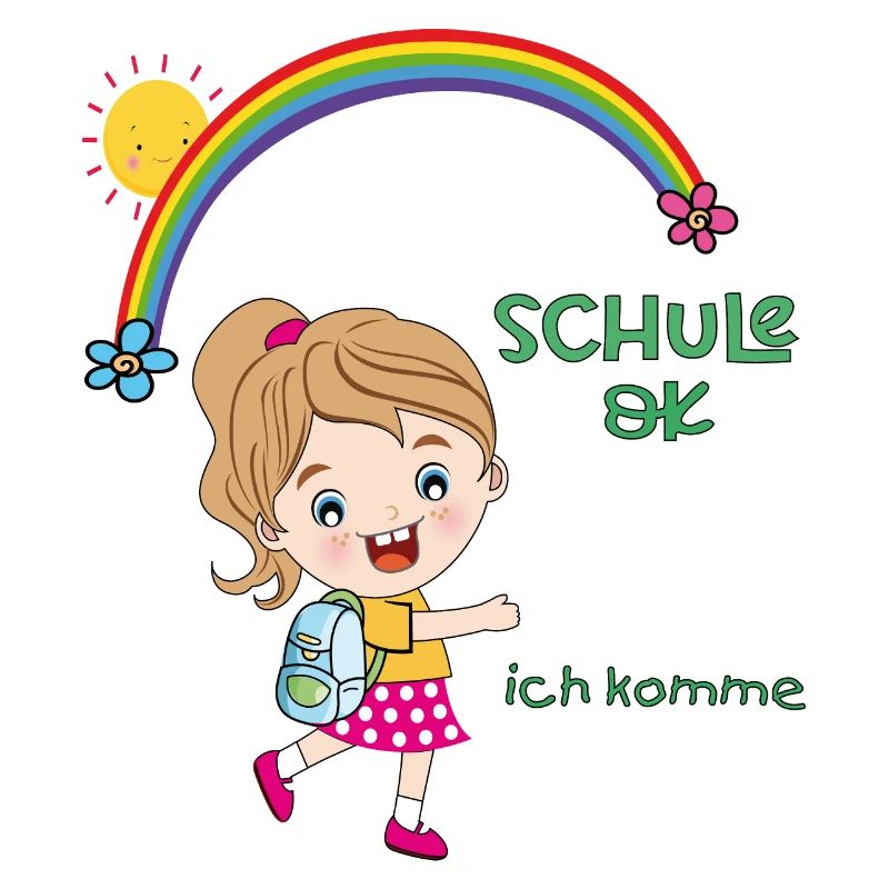 Schulkind, Einschulung