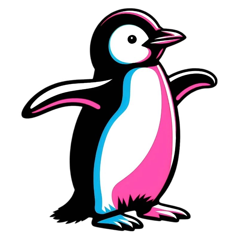 Pinguin