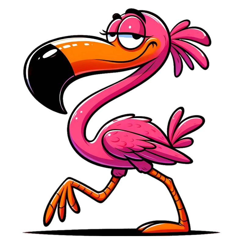 Flamingo