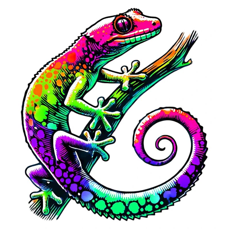 Gecko