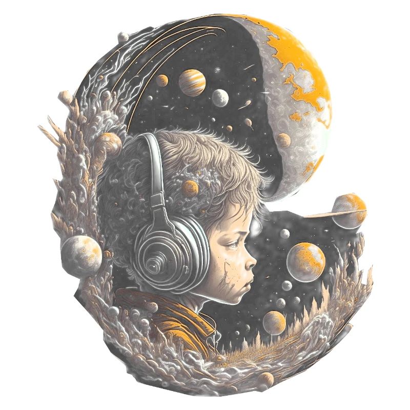 Modern Moonchild