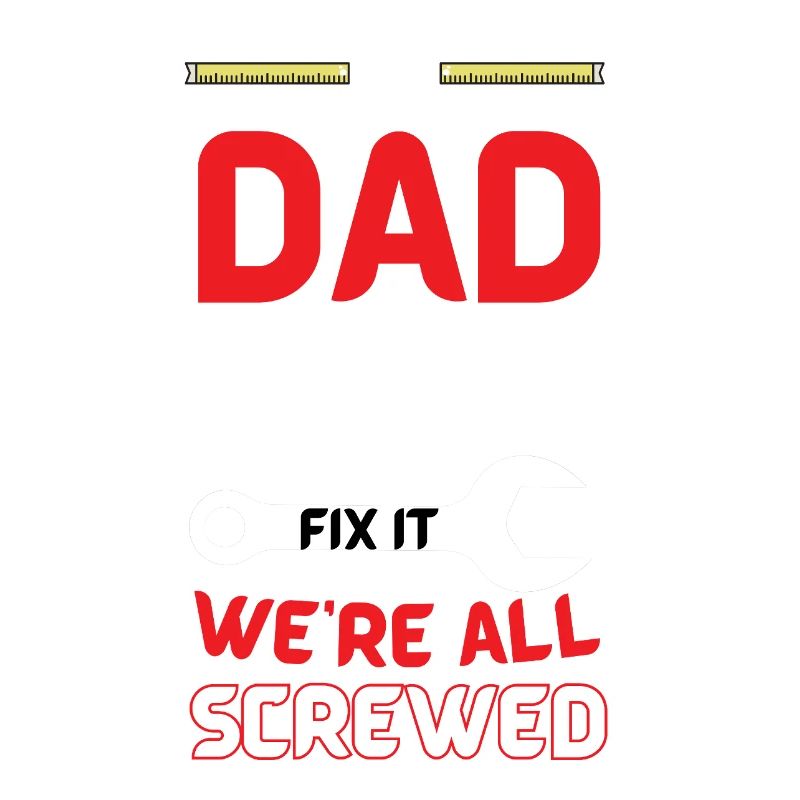 Papa Flick-Humor-Tee