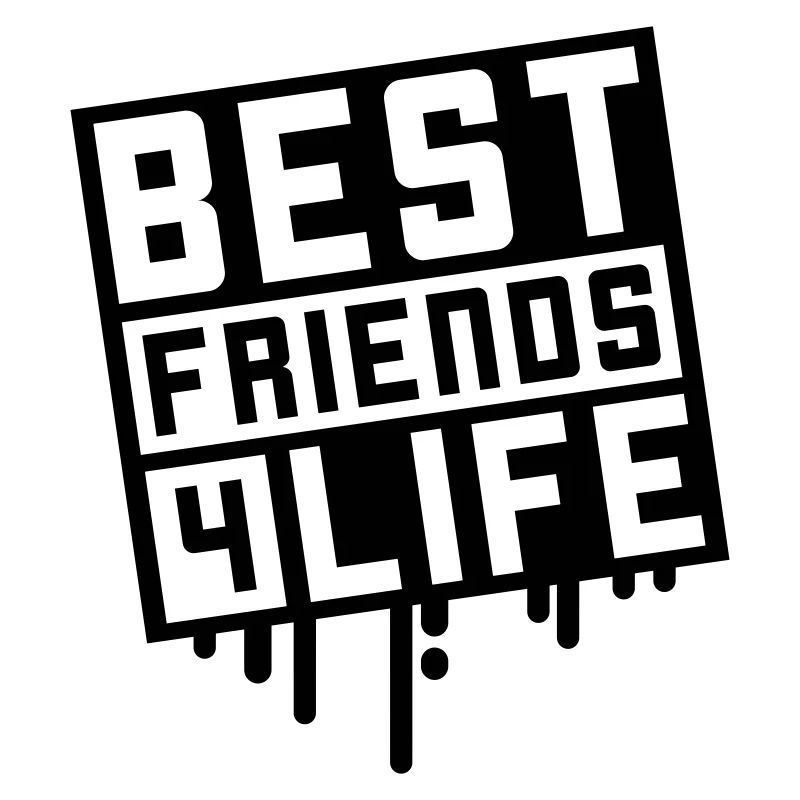 Beste Freunde Fürs Leben