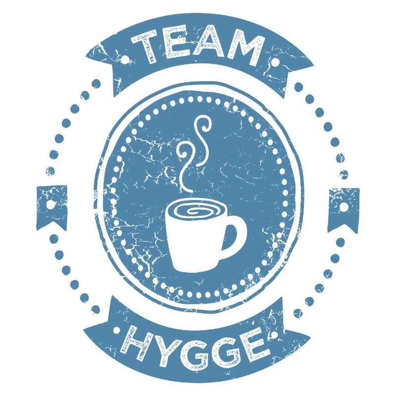 Team Hygge hyggelig