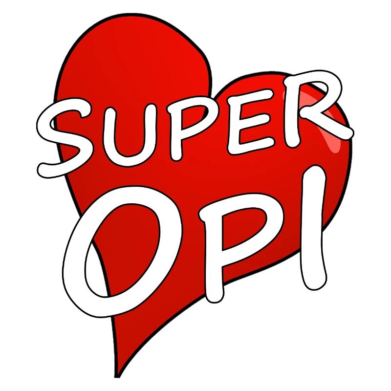 SUPER OPI