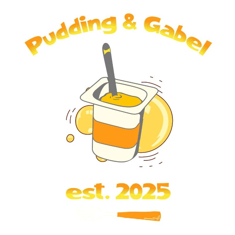 Pudding & Gabel Est. 2025