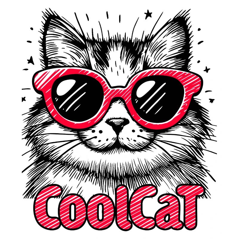 Coole Katze 1