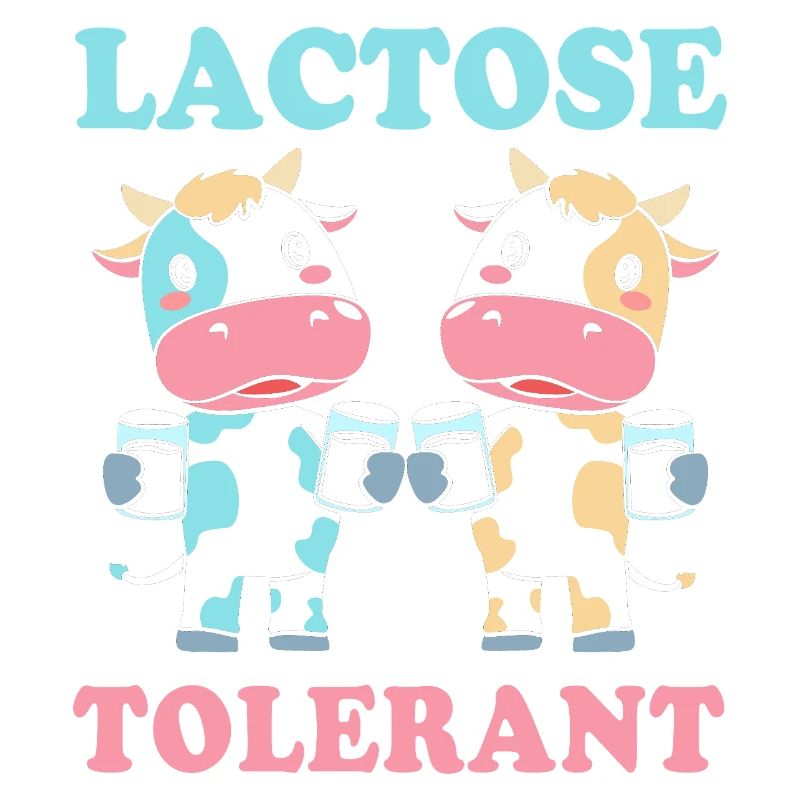 Milch Laktose Blähungen