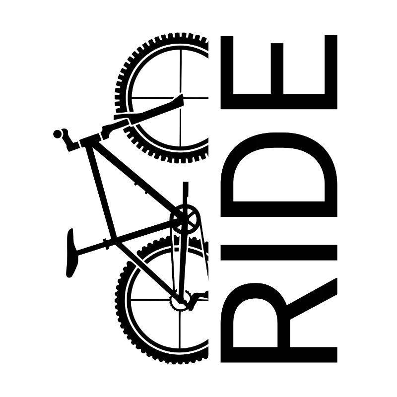 Ride Bike Art