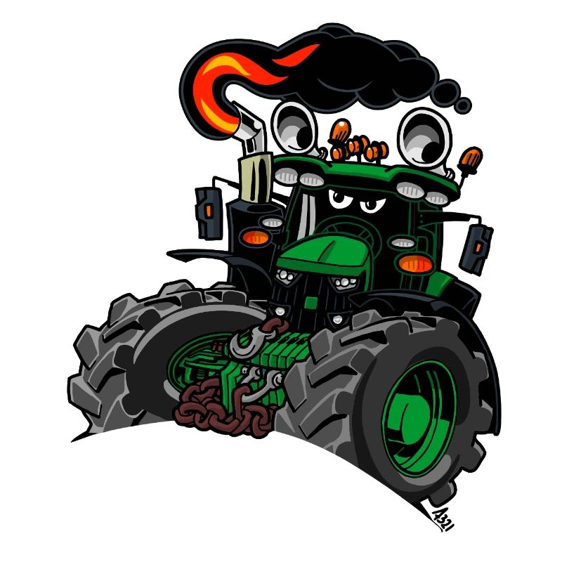 1042_GroeneTrekker-Rook_V2
