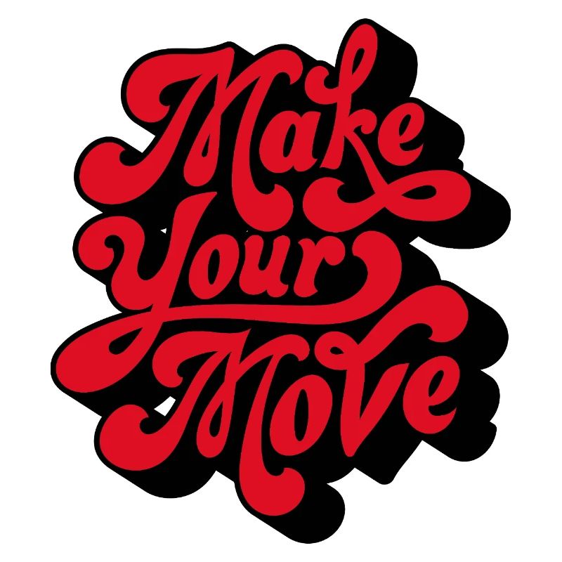 Make Your Love Retro Script