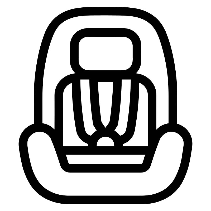 siège auto bébé
