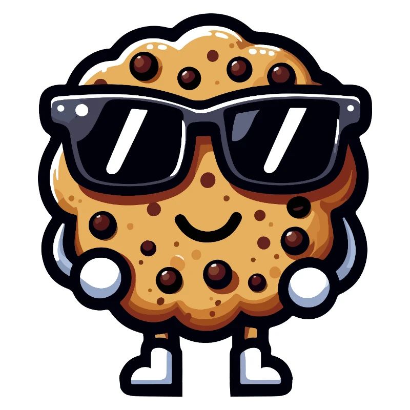 Cookie Chic Sonnenbrille