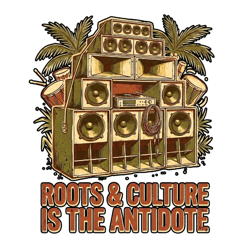 Antidote Is Roots