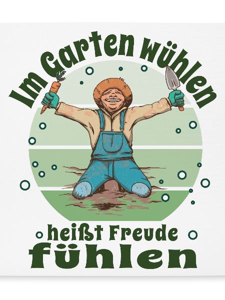  Gärtner Pflanzen Kleingärtner Schrebergarten