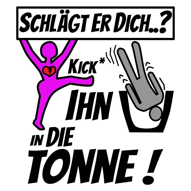 Gewalt gegen Frauen