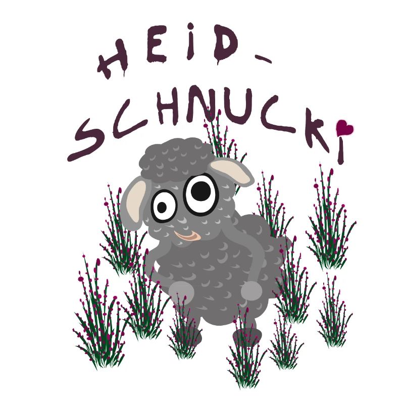 Heidschnucki