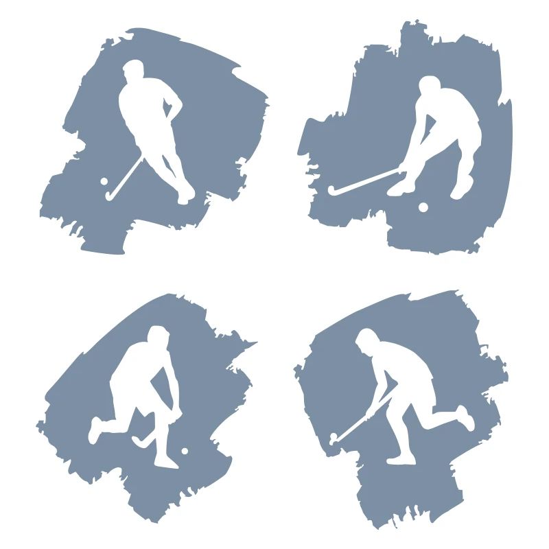 Hockeyspieler