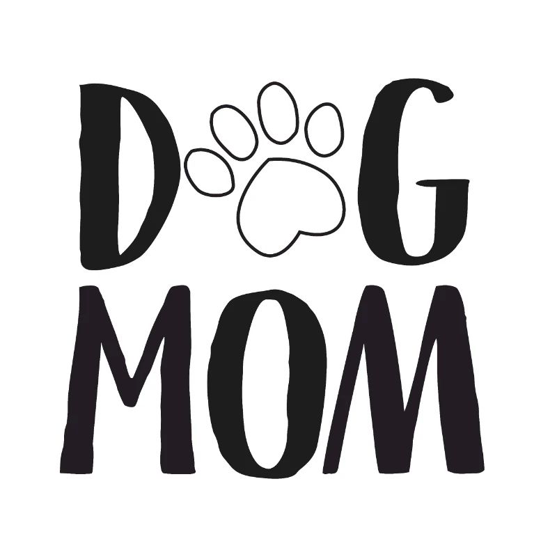 Dog Mom