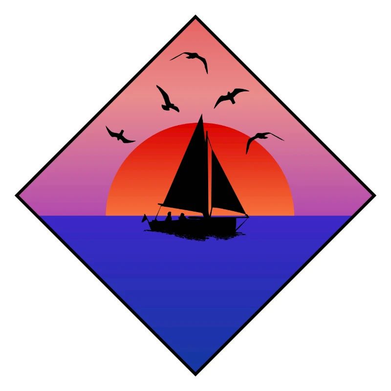 Segelschiff