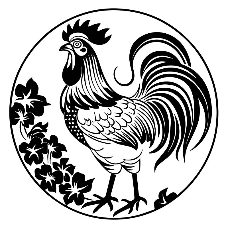 Rooster